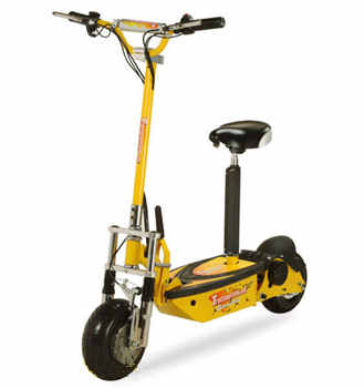 Trottinette Bladz-800W