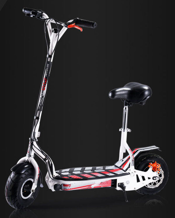 Trottinette electrique UrbanSTtar 300W